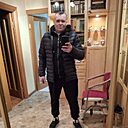 Знакомства: Сергей, 45 лет, Коломна