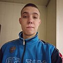 Знакомства: Максим, 25 лет, Иркутск