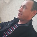 Знакомства: Максим, 40 лет, Усть-Калманка