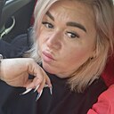Знакомства: Настюша, 38 лет, Екатеринбург