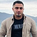 Знакомства: Руслан, 27 лет, Москва