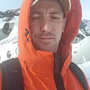 Знакомства: Алексей, 35 лет, Комсомольск-на-Амуре