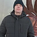 Знакомства: Серега, 37 лет, Губкин