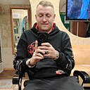 Знакомства: Джон, 39 лет, Адлер