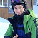 Знакомства: Андрей, 35 лет, Пенза