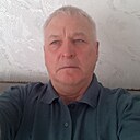 Знакомства: Владимир, 64 года, Тюмень