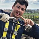 Знакомства: Артем, 36 лет, Геническ