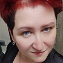 Знакомства: Анна, 48 лет, Красный Луч