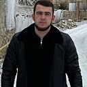 Знакомства: Мухаммад, 25 лет, Избербаш