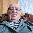 Знакомства: Василий, 67 лет, Новые Бурасы