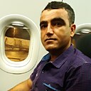 Знакомства: Иброхим, 41 год, Туапсе