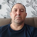 Знакомства: Ринат Туктамышев, 50 лет, Челябинск