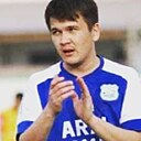 Знакомства: Albert, 27 лет, Нукус