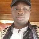 Знакомства: Souleymane, 36 лет, Анапа