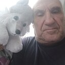 Знакомства: Коля, 66 лет, Петрозаводск