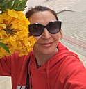 Знакомства: Наталияli, 60 лет, Санкт-Петербург