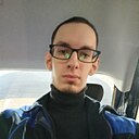 Знакомства: Кирилл, 20 лет, Губкинский