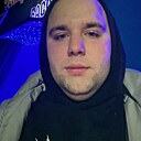 Знакомства: Даниил, 21 год, Береза