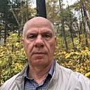 Знакомства: Александр, 64 года, Южно-Сахалинск