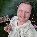 Знакомства: Александр, 35 лет, Ошмяны