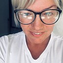 Знакомства: Инна, 46 лет, Пинск