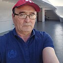 Знакомства: Садуакас, 61 год, Астана
