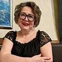 Знакомства: Ирина, 59 лет, Североморск