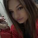 Знакомства: Вероника, 24 года, Молодечно