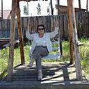 Знакомства: Ольга, 63 года, Улан-Удэ