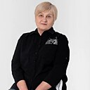 Знакомства: Алла, 64 года, Ангарск