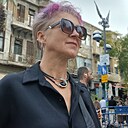 Знакомства: Ольга, 52 года, Тель-Авив