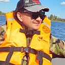 Знакомства: Риваль, 40 лет, Казань