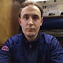 Знакомства: Андрей, 28 лет, Вичуга