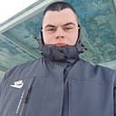 Знакомства: Данил, 23 года, Краснотурьинск