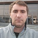 Знакомства: Вадим, 35 лет, Токмак (Киргизия)