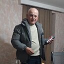 Знакомства: Бесо, 66 лет, Тбилиси
