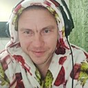 Знакомства: Рамиль, 38 лет, Мурманск
