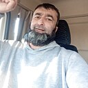 Знакомства: Рустамм, 38 лет, Бердянск