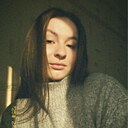 Знакомства: Лиза, 20 лет, Витебск