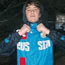 Знакомства: Я Рыгаю, 19 лет, Усинск