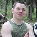 Знакомства: Сергей, 31 год, Людиново