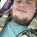 Знакомства: Вадим, 27 лет, Сморгонь