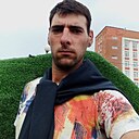 Знакомства: Сергей, 30 лет, Ошмяны