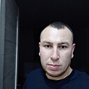 Знакомства: Марат, 35 лет, Янгиер