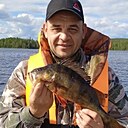 Знакомства: Дима, 45 лет, Костомукша