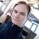 Знакомства: Никита, 25 лет, Очер