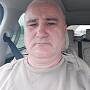 Знакомства: Кан, 47 лет, Новоазовск