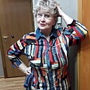 Знакомства: Нина, 59 лет, Екатеринбург