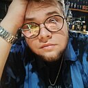 Знакомства: Матвей, 22 года, Тольятти