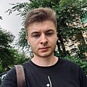 Знакомства: Сергей, 26 лет, Оренбург